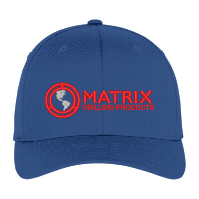 Matrix Drilling - Flexfit ® Cap Thumbnail