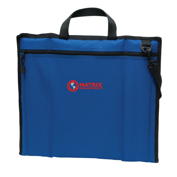 Matrix Drilling - Stadium Seat Thumbnail