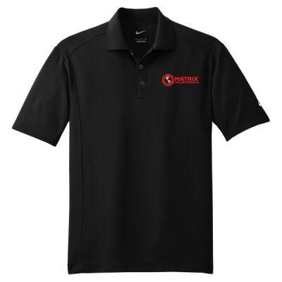 Matrix Drilling - Dri FIT Classic Polo Thumbnail