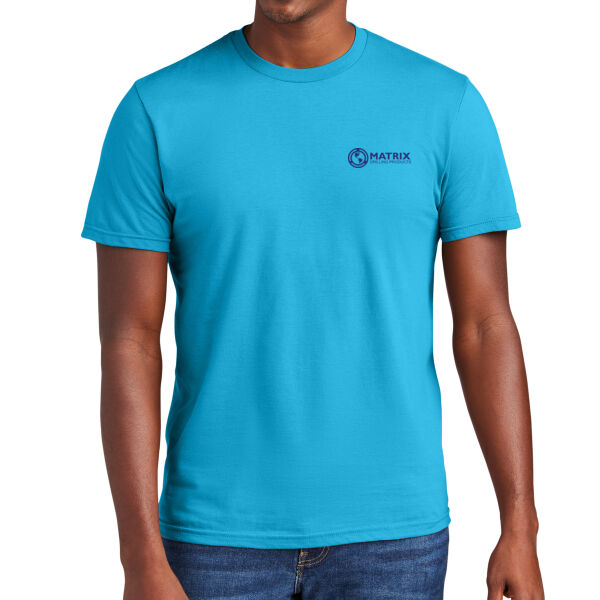 Matrix Drilling - Very Important Tee ® Thumbnail